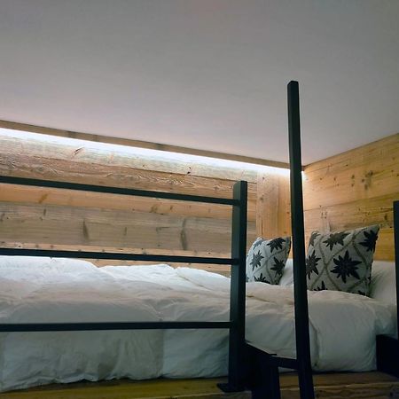 ברויל-קרוויניה Fior Di Roccia Apartments- In Centro Cervinia, Sauna Privata, Matterhorn Dream מראה חיצוני תמונה