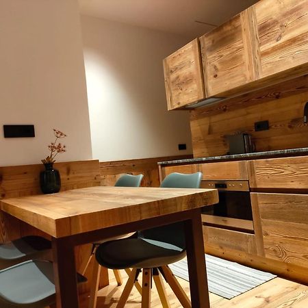 ברויל-קרוויניה Fior Di Roccia Apartments- In Centro Cervinia, Sauna Privata, Matterhorn Dream מראה חיצוני תמונה
