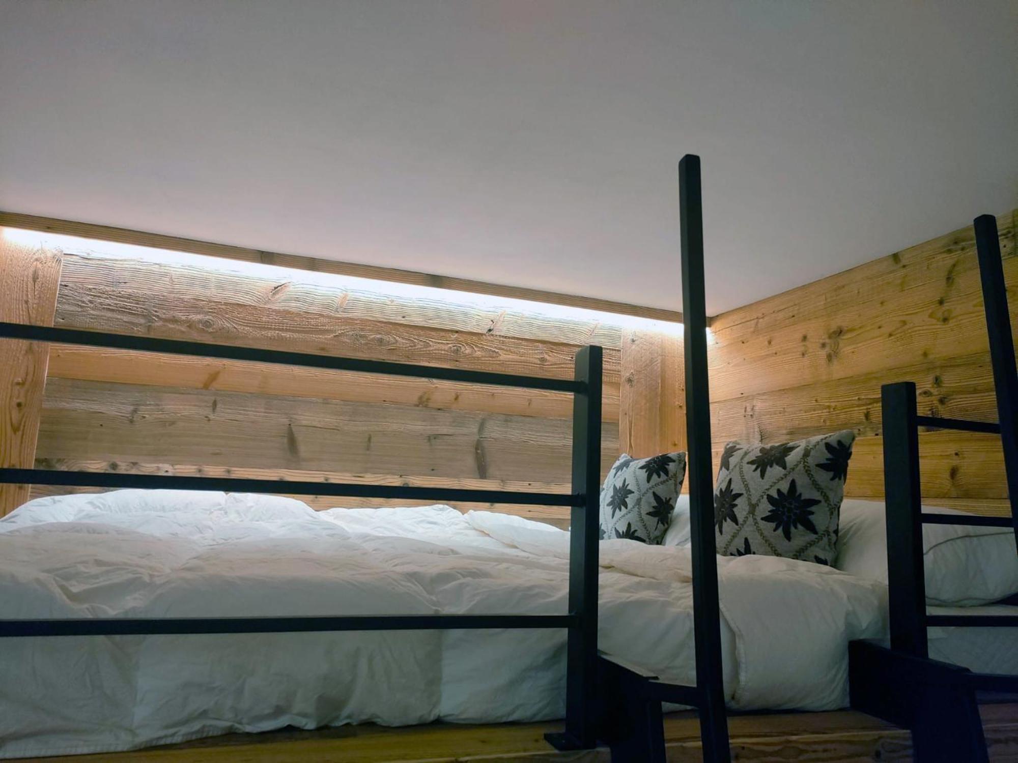 ברויל-קרוויניה Fior Di Roccia Apartments- In Centro Cervinia, Sauna Privata, Matterhorn Dream מראה חיצוני תמונה