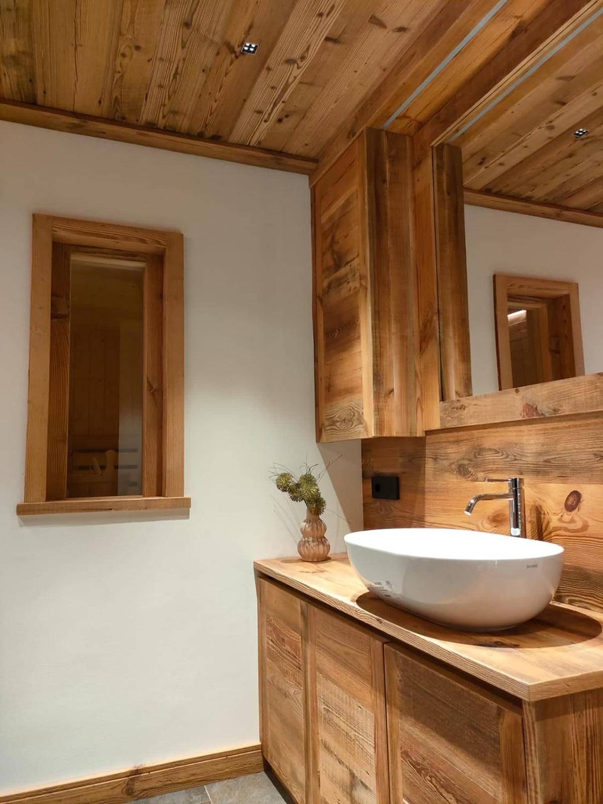 ברויל-קרוויניה Fior Di Roccia Apartments- In Centro Cervinia, Sauna Privata, Matterhorn Dream מראה חיצוני תמונה