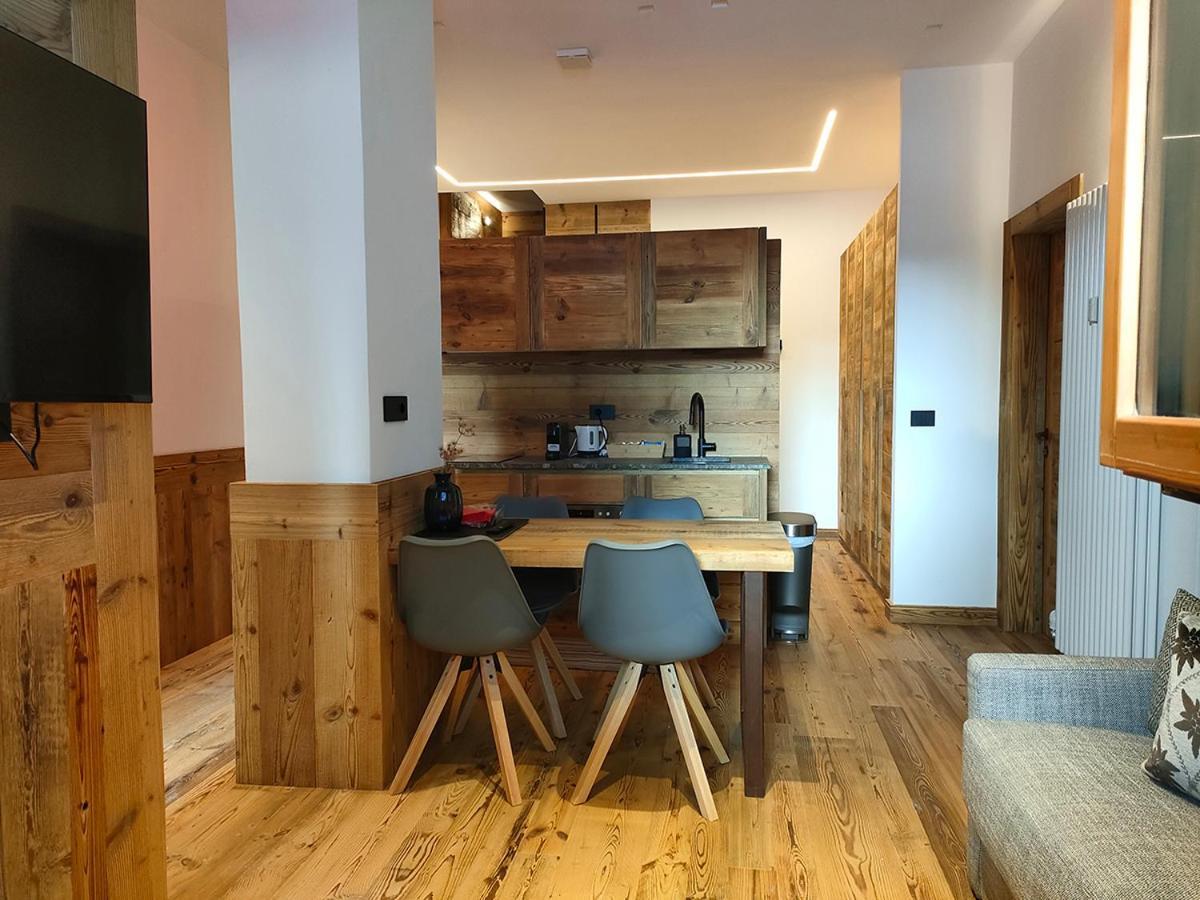 ברויל-קרוויניה Fior Di Roccia Apartments- In Centro Cervinia, Sauna Privata, Matterhorn Dream מראה חיצוני תמונה