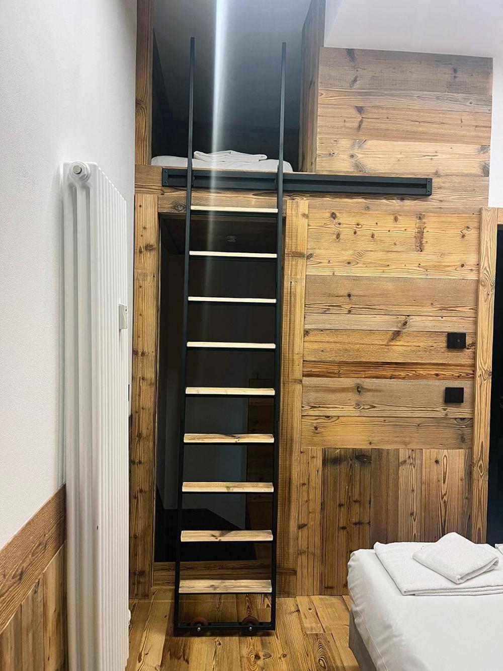 ברויל-קרוויניה Fior Di Roccia Apartments- In Centro Cervinia, Sauna Privata, Matterhorn Dream מראה חיצוני תמונה