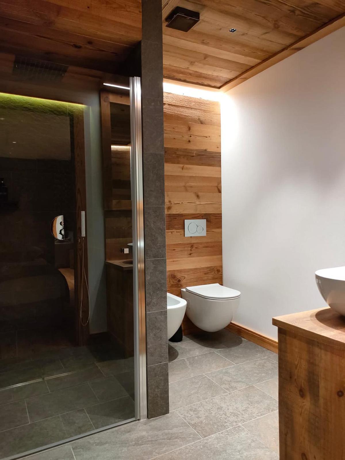ברויל-קרוויניה Fior Di Roccia Apartments- In Centro Cervinia, Sauna Privata, Matterhorn Dream מראה חיצוני תמונה