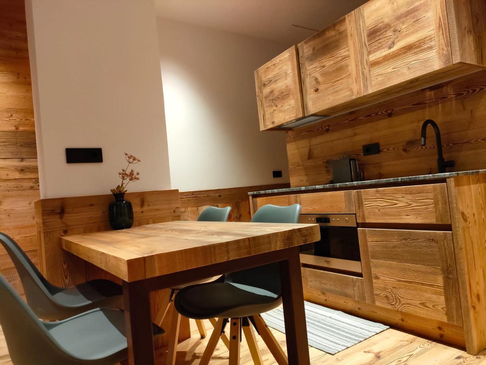 ברויל-קרוויניה Fior Di Roccia Apartments- In Centro Cervinia, Sauna Privata, Matterhorn Dream מראה חיצוני תמונה