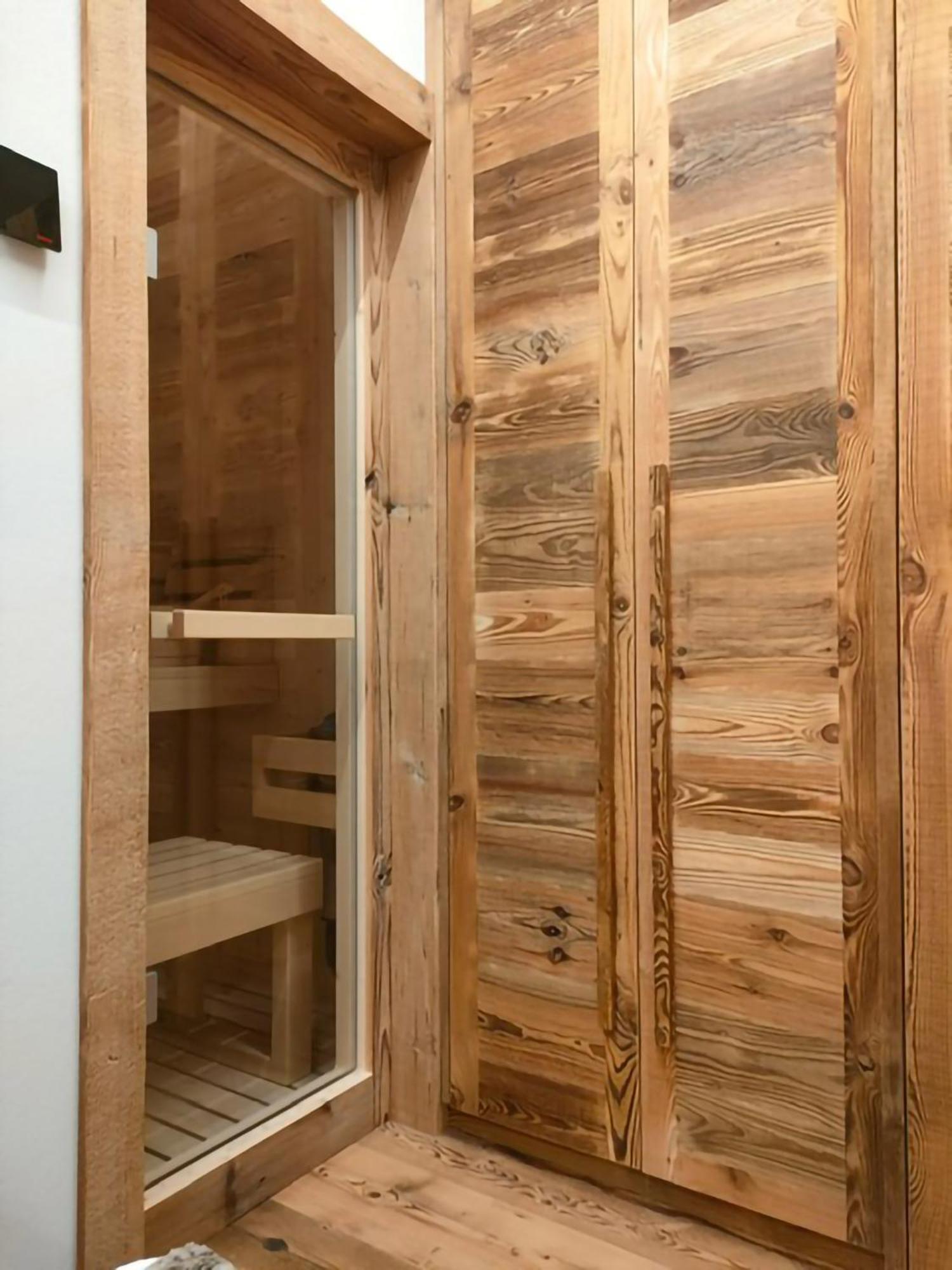 ברויל-קרוויניה Fior Di Roccia Apartments- In Centro Cervinia, Sauna Privata, Matterhorn Dream מראה חיצוני תמונה