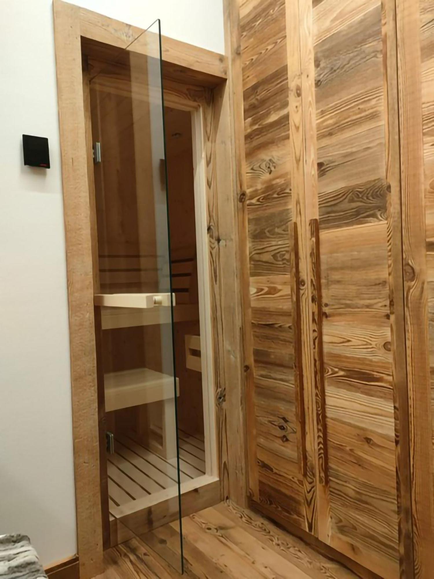ברויל-קרוויניה Fior Di Roccia Apartments- In Centro Cervinia, Sauna Privata, Matterhorn Dream מראה חיצוני תמונה