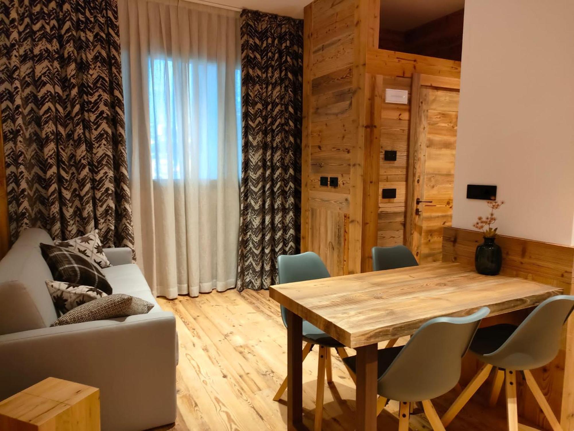 ברויל-קרוויניה Fior Di Roccia Apartments- In Centro Cervinia, Sauna Privata, Matterhorn Dream מראה חיצוני תמונה