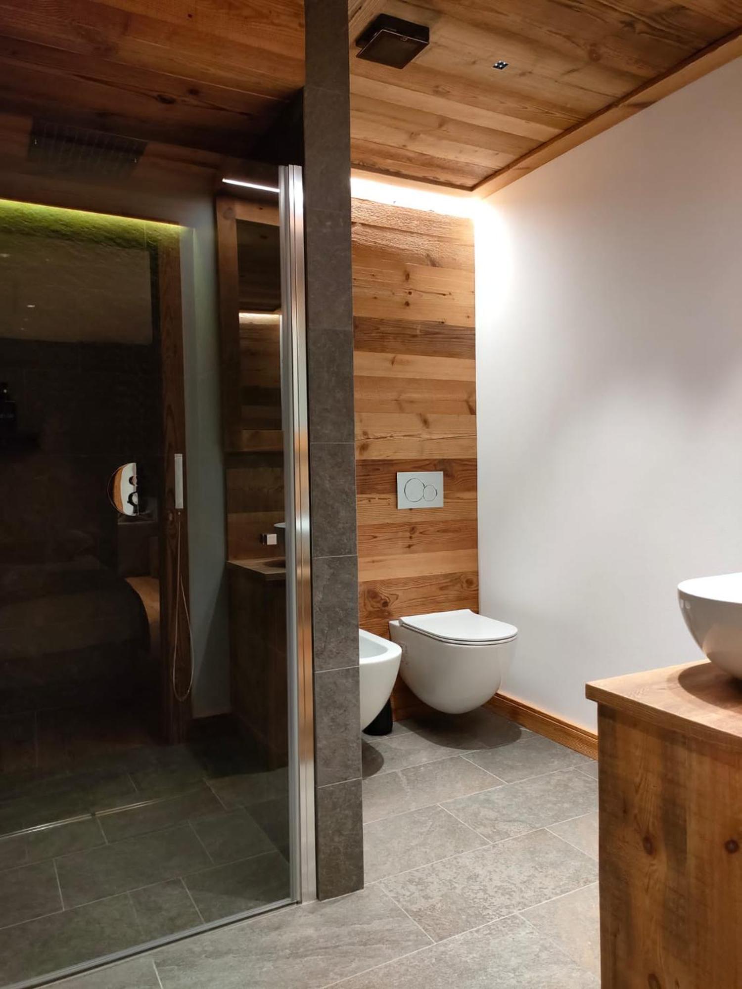 ברויל-קרוויניה Fior Di Roccia Apartments- In Centro Cervinia, Sauna Privata, Matterhorn Dream מראה חיצוני תמונה