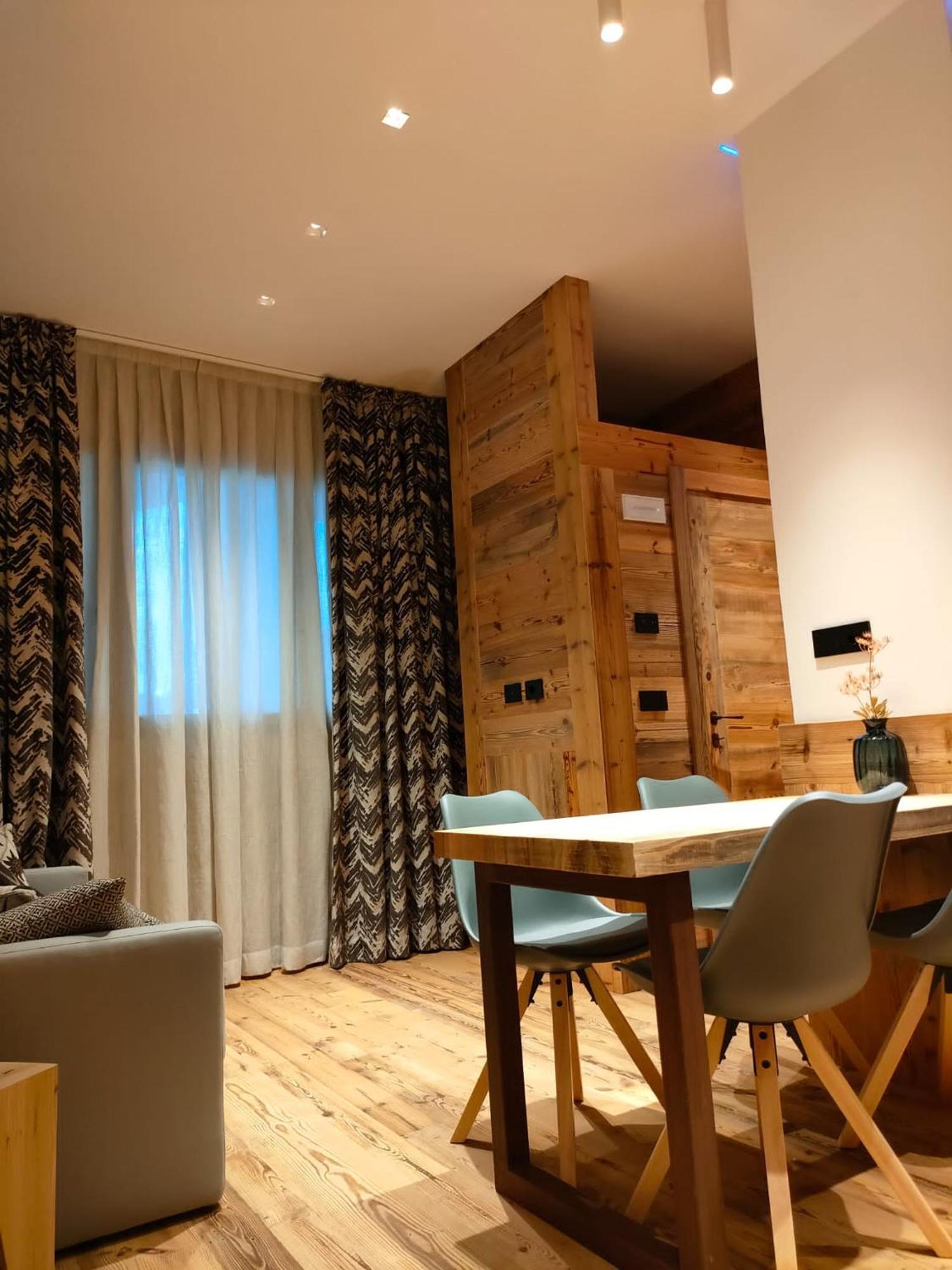 ברויל-קרוויניה Fior Di Roccia Apartments- In Centro Cervinia, Sauna Privata, Matterhorn Dream מראה חיצוני תמונה