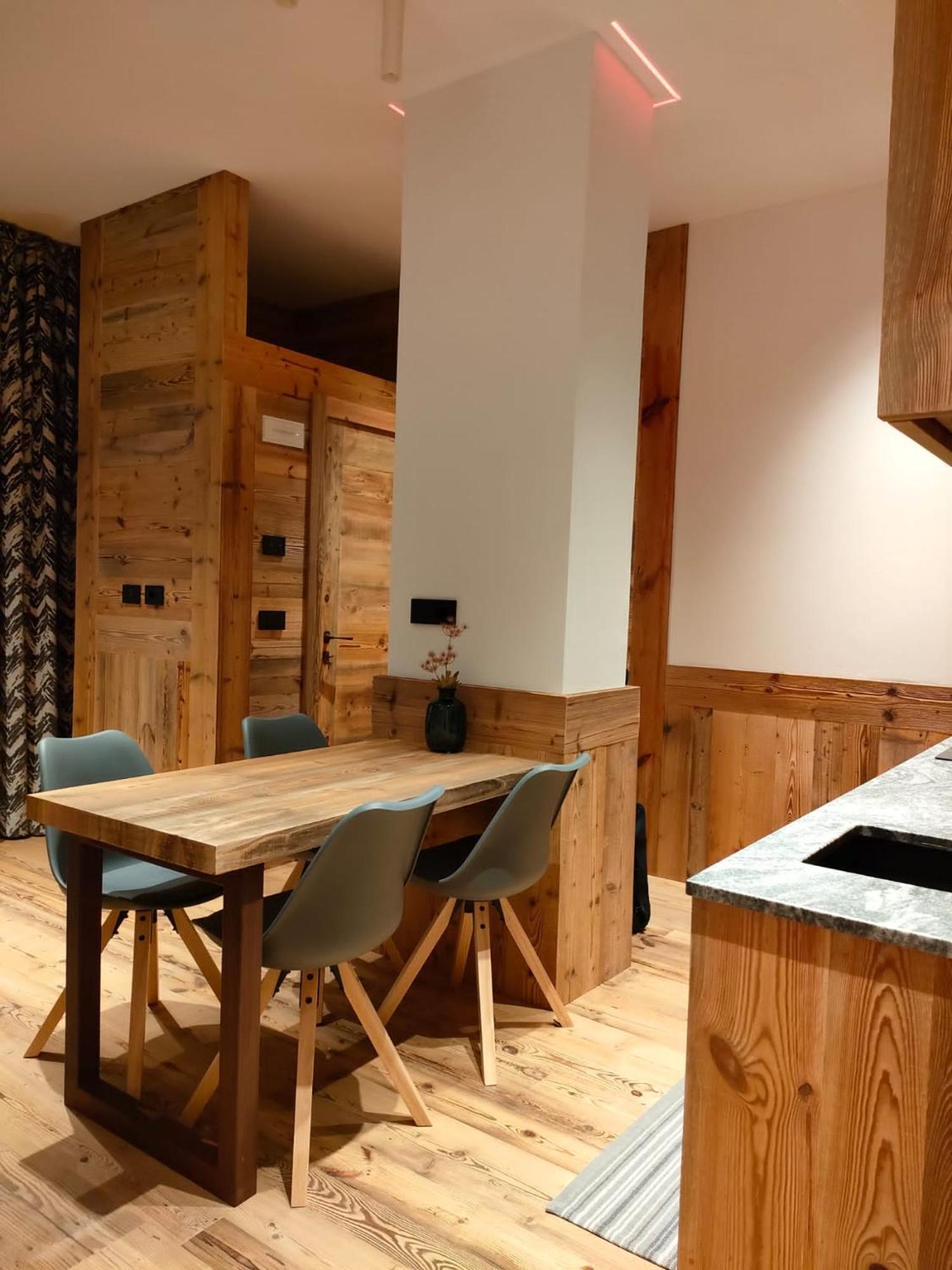 ברויל-קרוויניה Fior Di Roccia Apartments- In Centro Cervinia, Sauna Privata, Matterhorn Dream מראה חיצוני תמונה