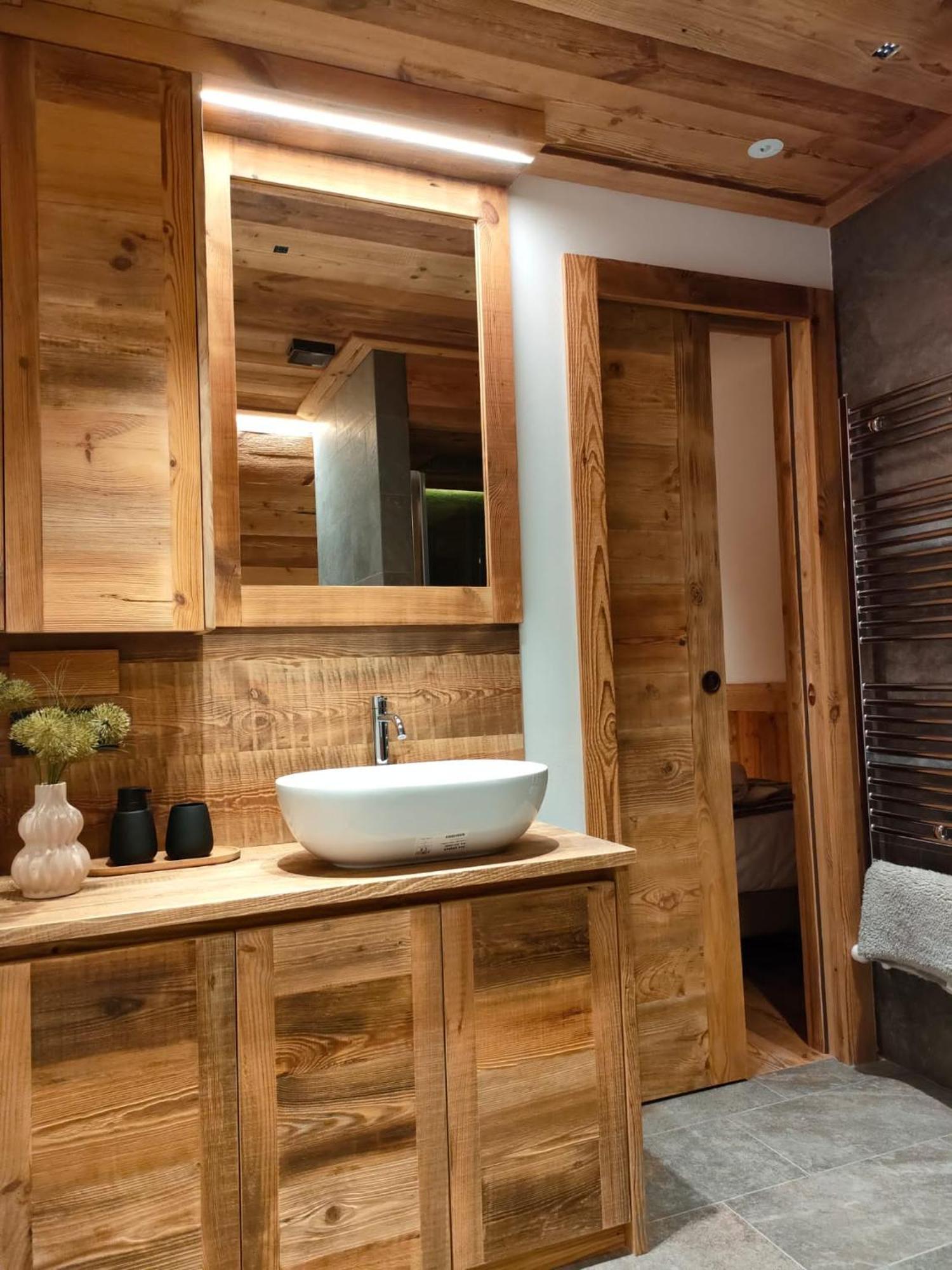 ברויל-קרוויניה Fior Di Roccia Apartments- In Centro Cervinia, Sauna Privata, Matterhorn Dream מראה חיצוני תמונה