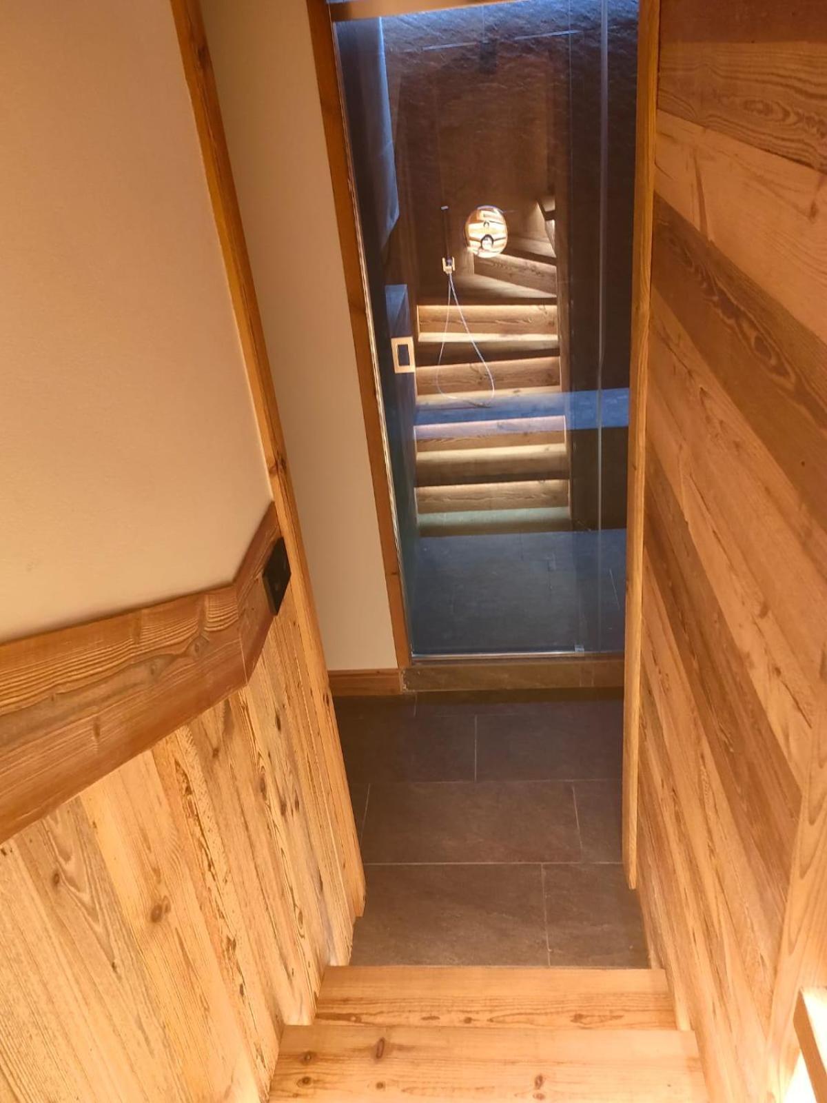 ברויל-קרוויניה Fior Di Roccia Apartments- In Centro Cervinia, Sauna Privata, Matterhorn Dream מראה חיצוני תמונה