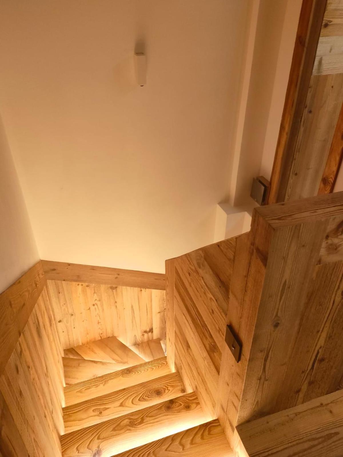 ברויל-קרוויניה Fior Di Roccia Apartments- In Centro Cervinia, Sauna Privata, Matterhorn Dream מראה חיצוני תמונה