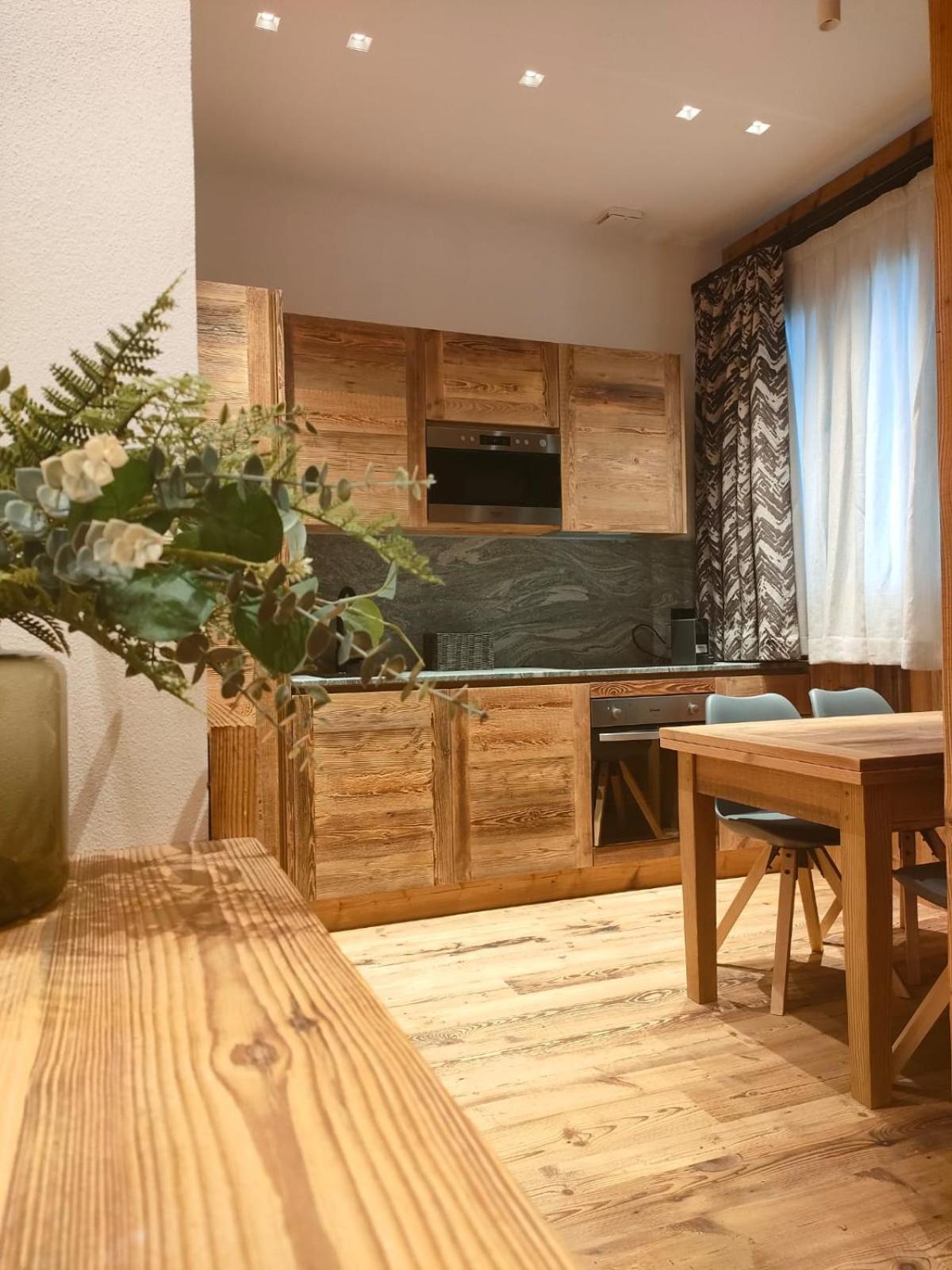 ברויל-קרוויניה Fior Di Roccia Apartments- In Centro Cervinia, Sauna Privata, Matterhorn Dream מראה חיצוני תמונה